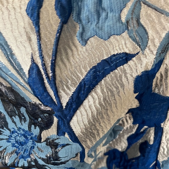 Donna Karan gown-dress for prom, wedding guest etc - Picture 5 of 11